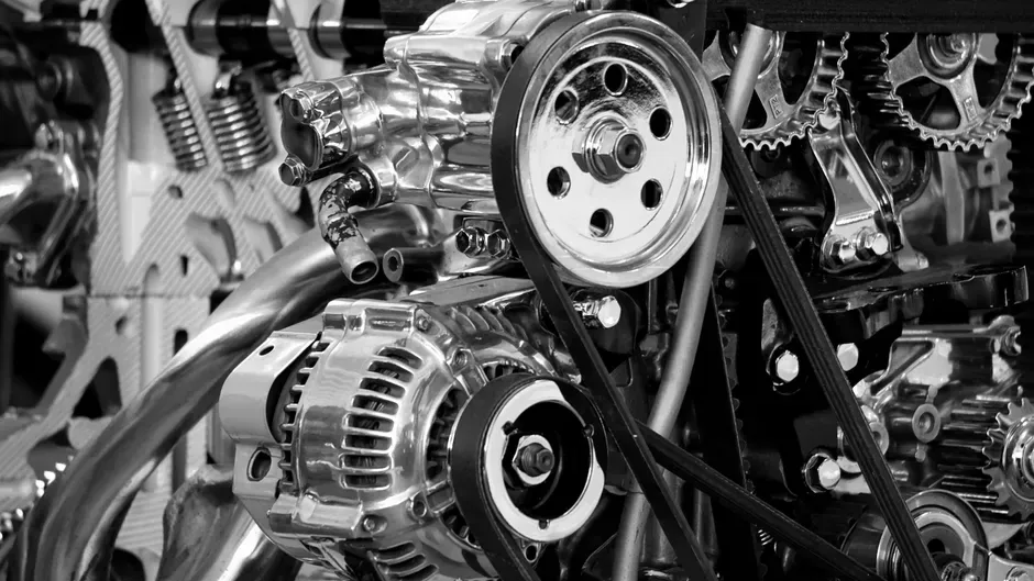 Garage Galy